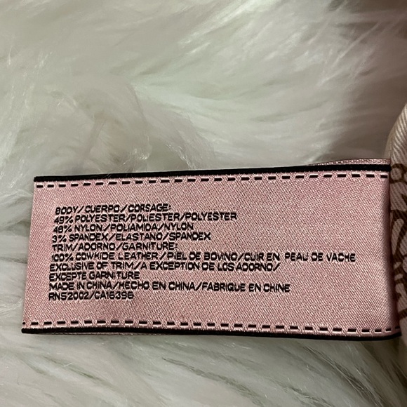 Juicy Couture Photoshoot Bag - Picture 10 of 11